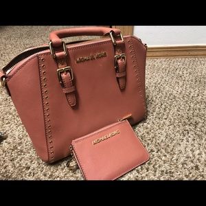 Michael Kors purse